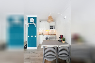 achat appartement lacanau 33680