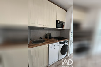 achat appartement lacanau 33680