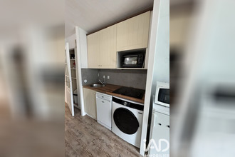 achat appartement lacanau 33680