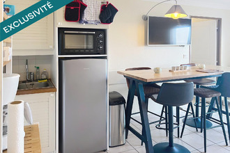 achat appartement lacanau 33680