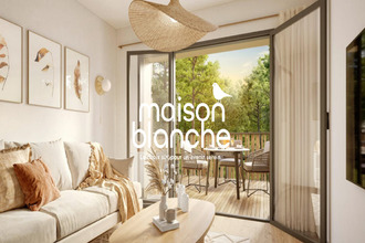 achat appartement lacanau 33680