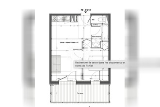 achat appartement lacanau 33680