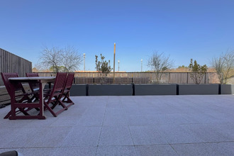 achat appartement lacanau 33680