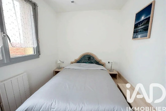 achat appartement lacanau 33680