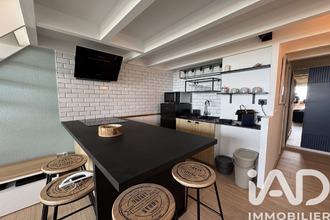 achat appartement lacanau 33680