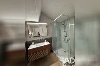 achat appartement lacanau 33680