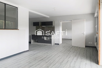 achat appartement lacanau 33680