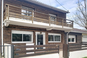 achat appartement lacanau 33680