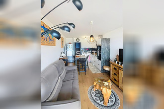 achat appartement lacanau 33680