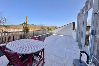achat appartement lacanau 33680