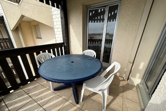 achat appartement lacanau 33680