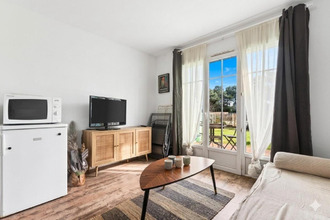 achat appartement lacanau 33680