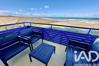achat appartement lacanau 33680