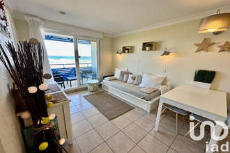 achat appartement lacanau 33680