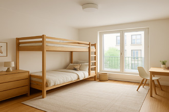 achat appartement lacanau 33680