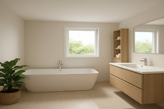 achat appartement lacanau 33680