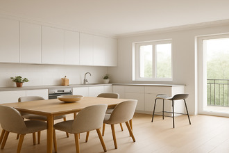 achat appartement lacanau 33680