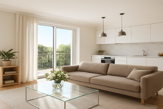 achat appartement lacanau 33680