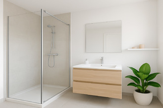 achat appartement lacanau 33680