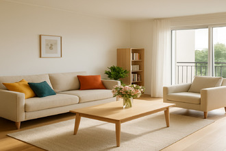 achat appartement lacanau 33680