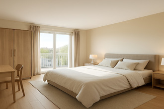 achat appartement lacanau 33680