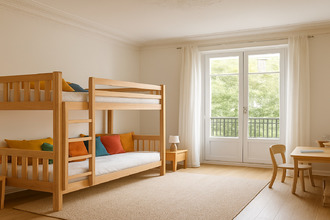 achat appartement lacanau 33680