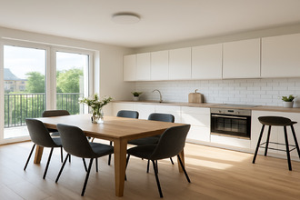 achat appartement lacanau 33680