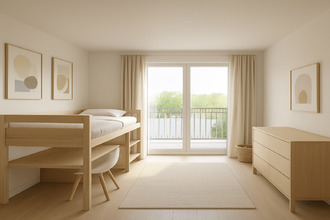 achat appartement lacanau 33680