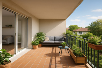 achat appartement lacanau 33680
