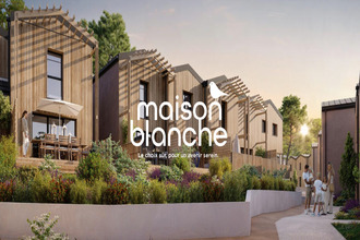 achat appartement lacanau 33680