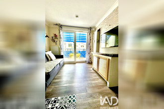 achat appartement lacanau 33680