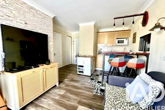 achat appartement lacanau 33680