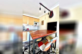 achat appartement lacanau 33680