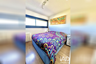 achat appartement lacanau 33680
