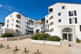 achat appartement lacanau 33680