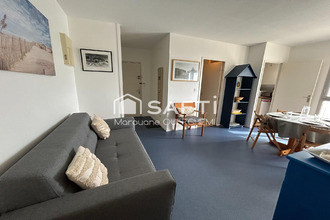 achat appartement lacanau 33680