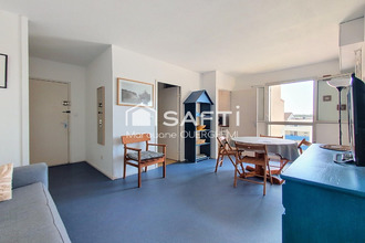 achat appartement lacanau 33680