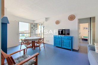 achat appartement lacanau 33680