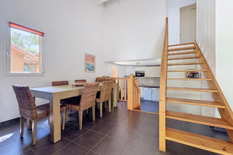 achat appartement lacanau 33680