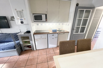 achat appartement lacanau 33680