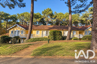 achat appartement lacanau 33680
