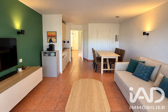 achat appartement lacanau 33680