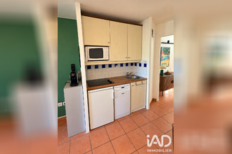 achat appartement lacanau 33680