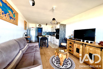 achat appartement lacanau 33680