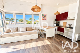 achat appartement lacanau 33680