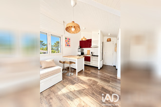 achat appartement lacanau 33680