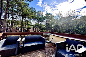 achat appartement lacanau 33680