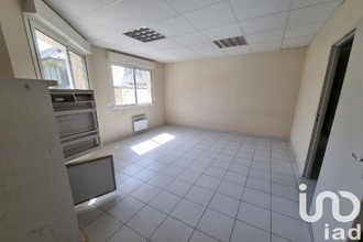 achat appartement lacaune 81230