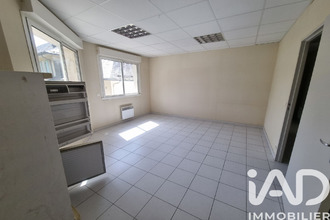 achat appartement lacaune 81230