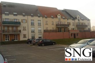 achat appartement lachapelle-aux-pots 60650